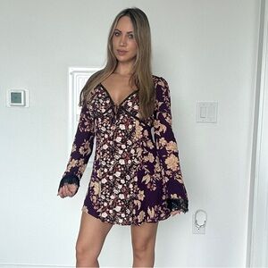 Free people dress